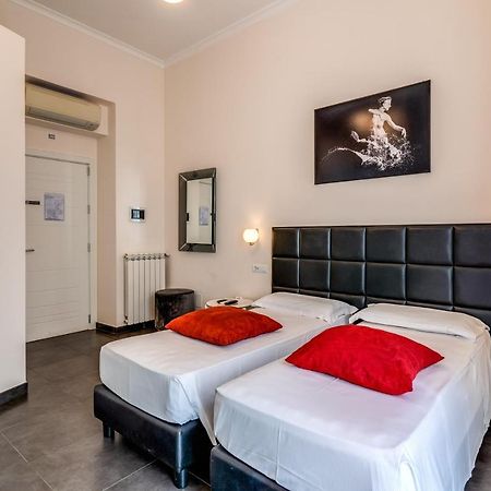 Deko Rome Bed & Breakfast Luaran gambar