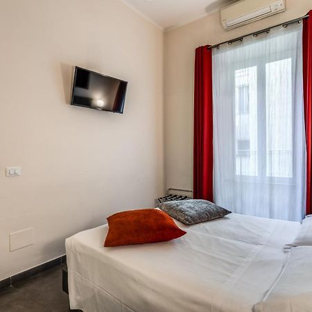 Deko Rome Bed & Breakfast Luaran gambar