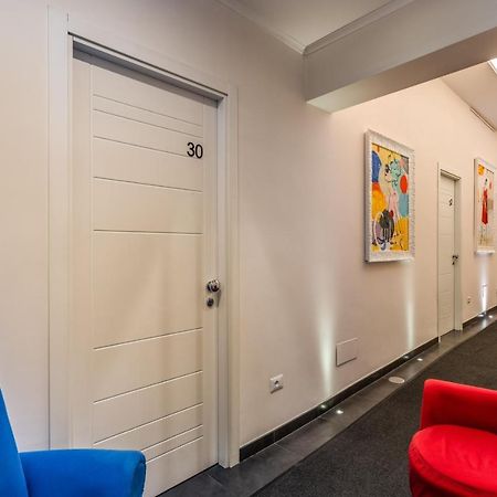Deko Rome Bed & Breakfast Luaran gambar