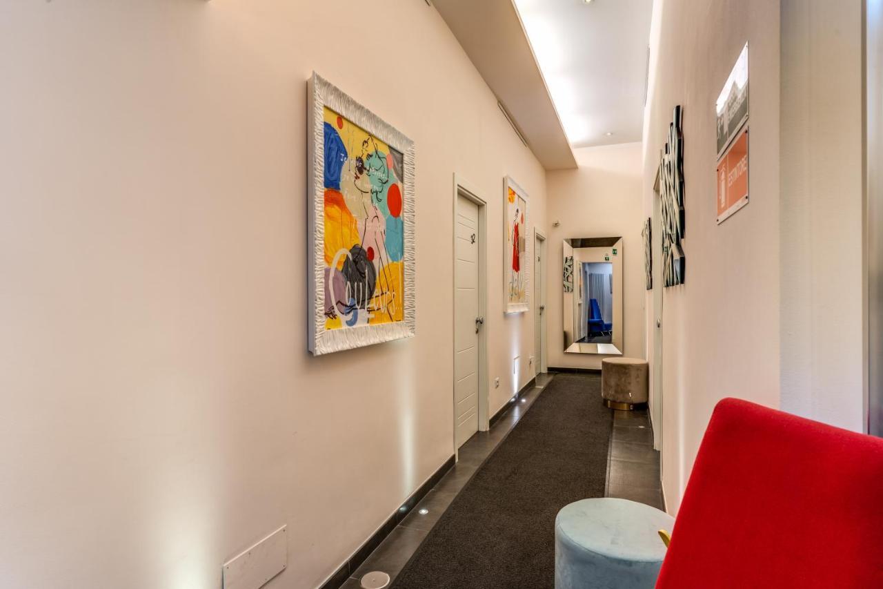 Deko Rome Bed & Breakfast Luaran gambar