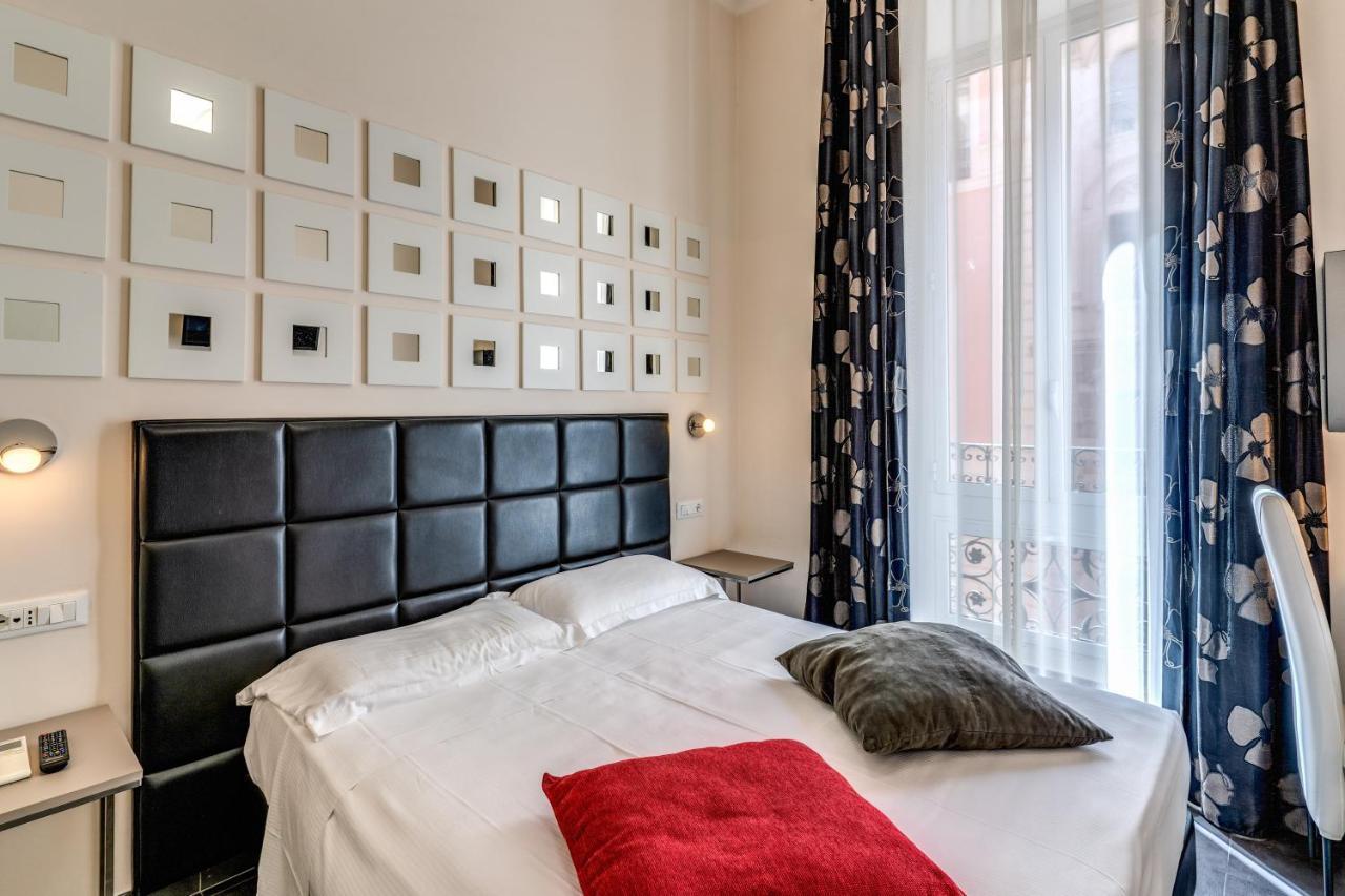 Deko Rome Bed & Breakfast Luaran gambar