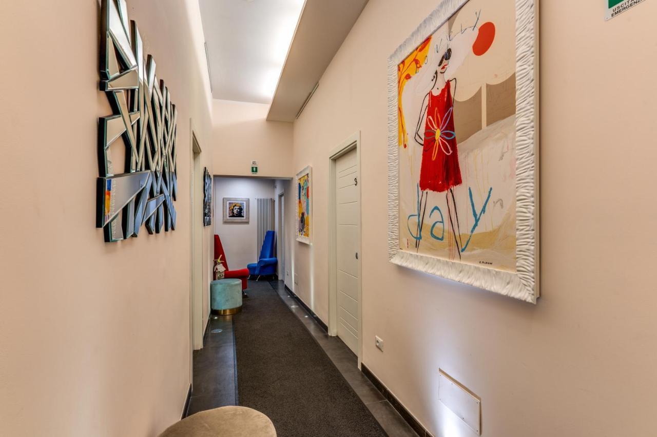Deko Rome Bed & Breakfast Luaran gambar