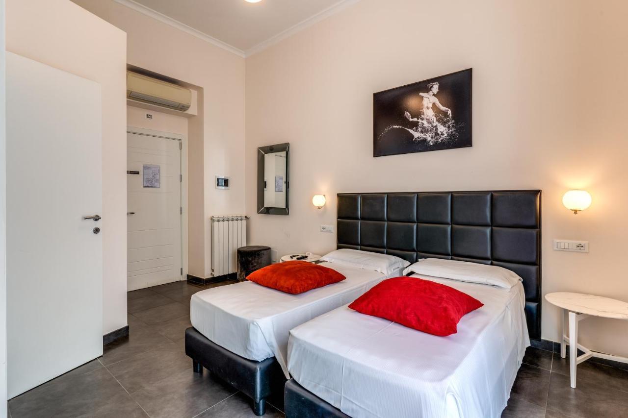 Deko Rome Bed & Breakfast Luaran gambar