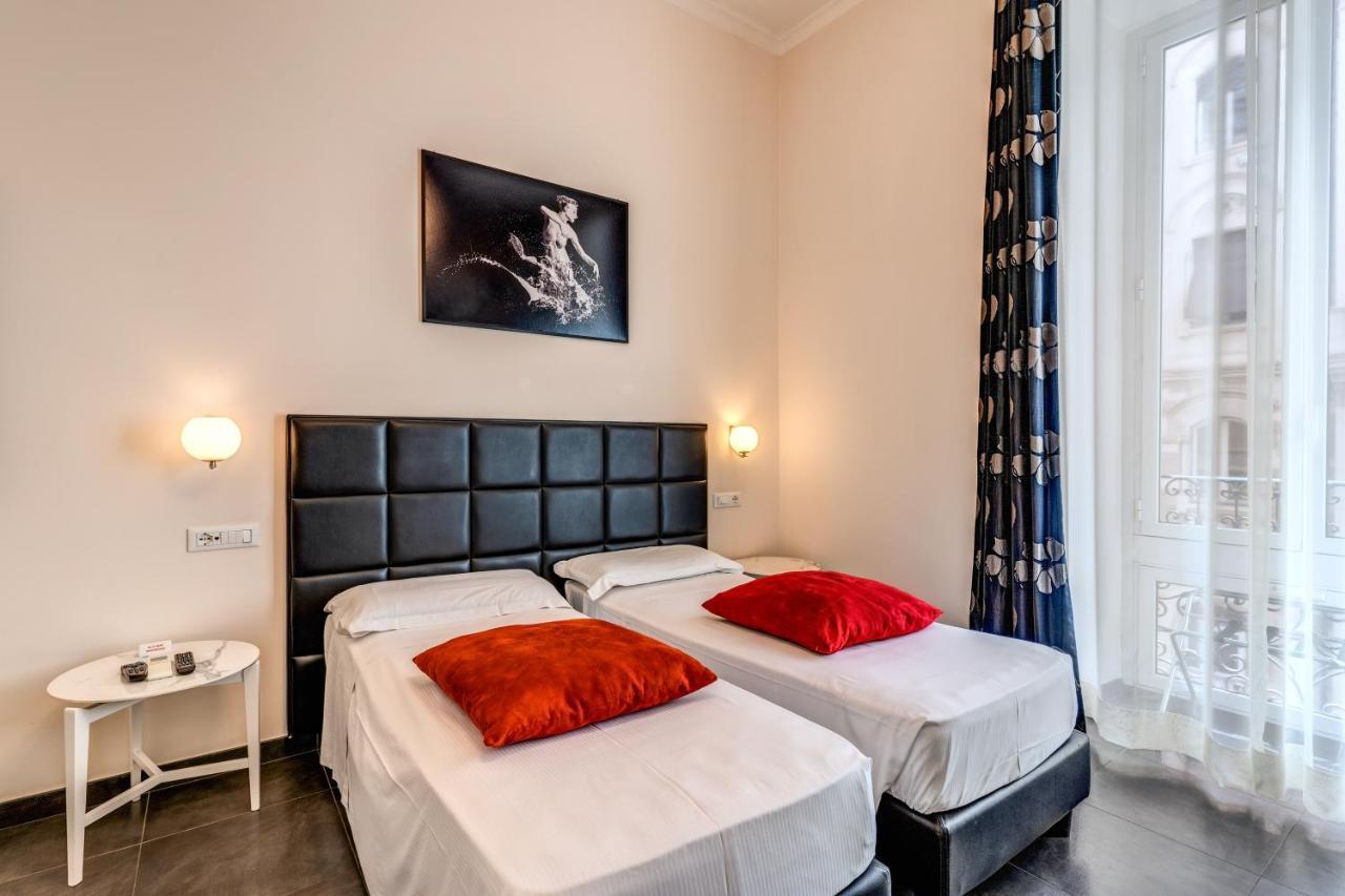 Deko Rome Bed & Breakfast Luaran gambar