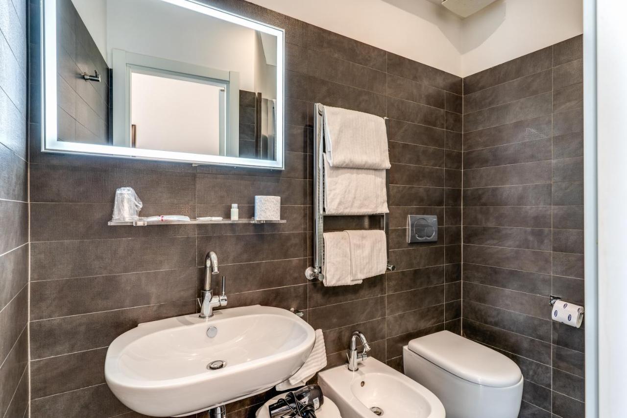 Deko Rome Bed & Breakfast Luaran gambar