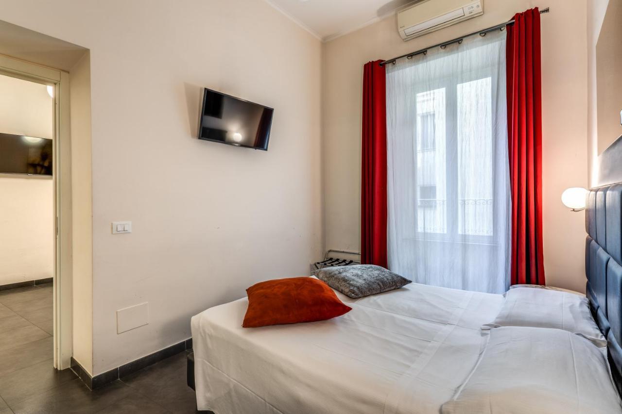Deko Rome Bed & Breakfast Luaran gambar