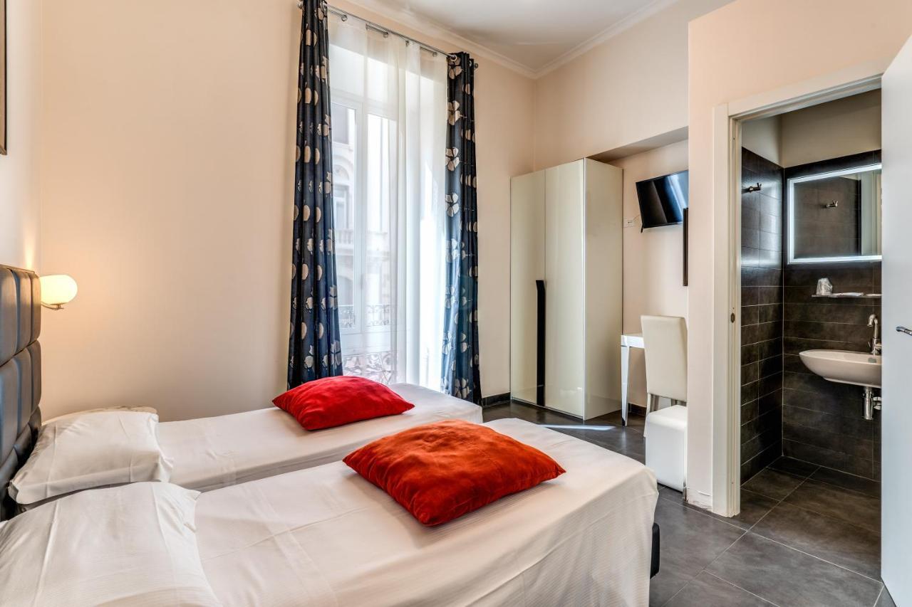 Deko Rome Bed & Breakfast Luaran gambar