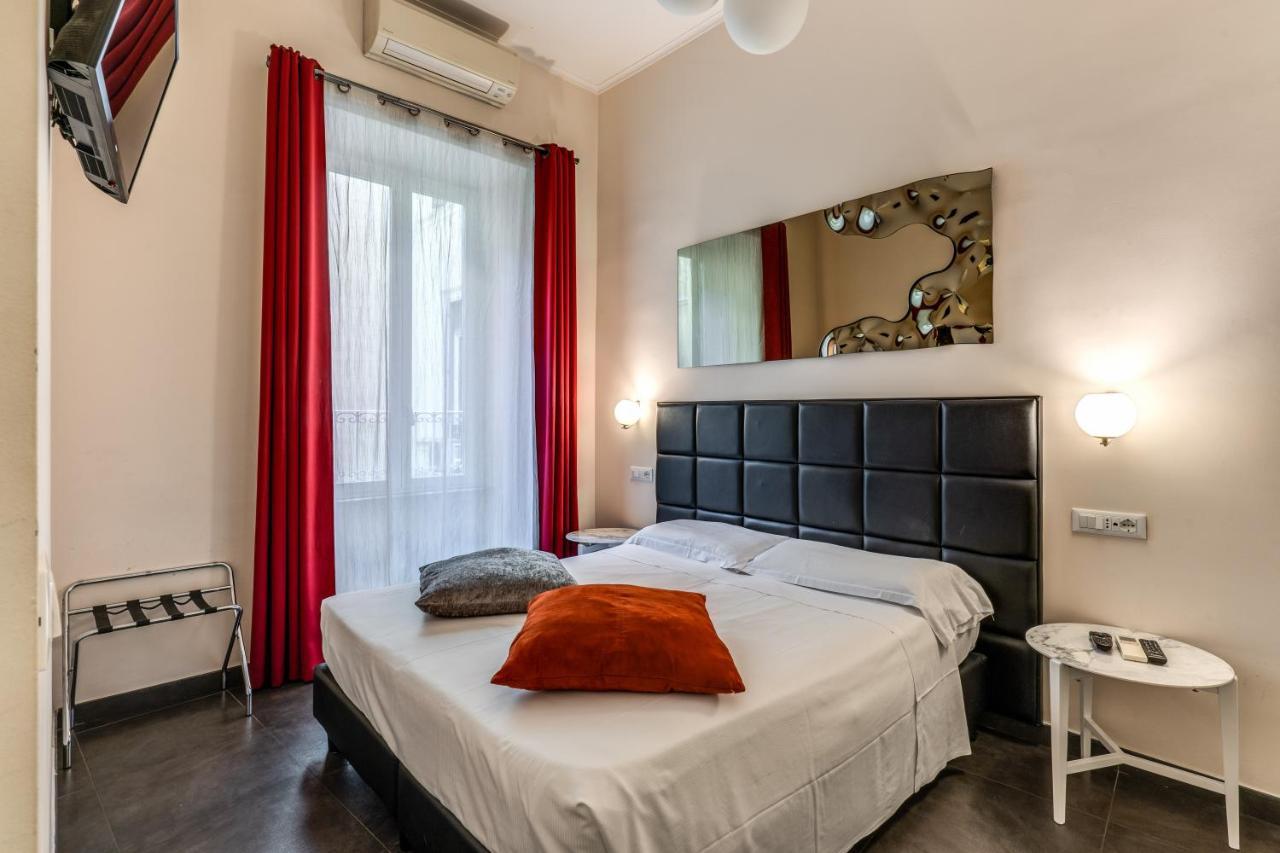 Deko Rome Bed & Breakfast Luaran gambar