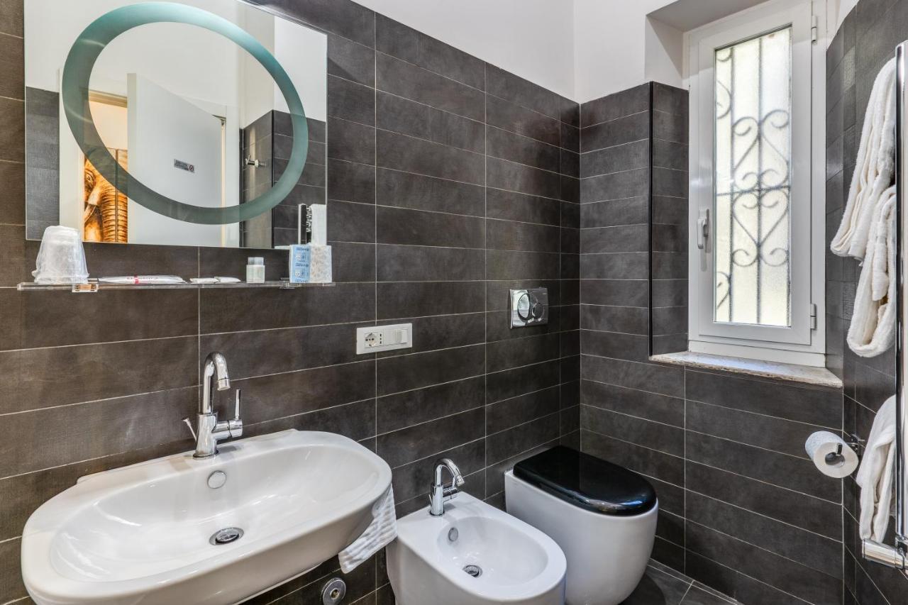 Deko Rome Bed & Breakfast Luaran gambar