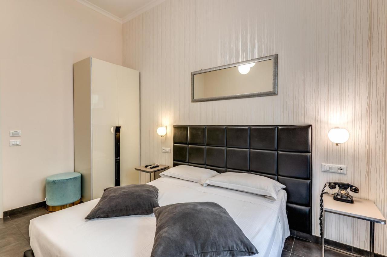 Deko Rome Bed & Breakfast Luaran gambar
