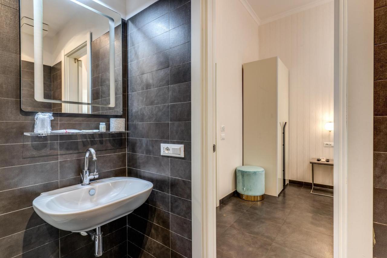 Deko Rome Bed & Breakfast Luaran gambar
