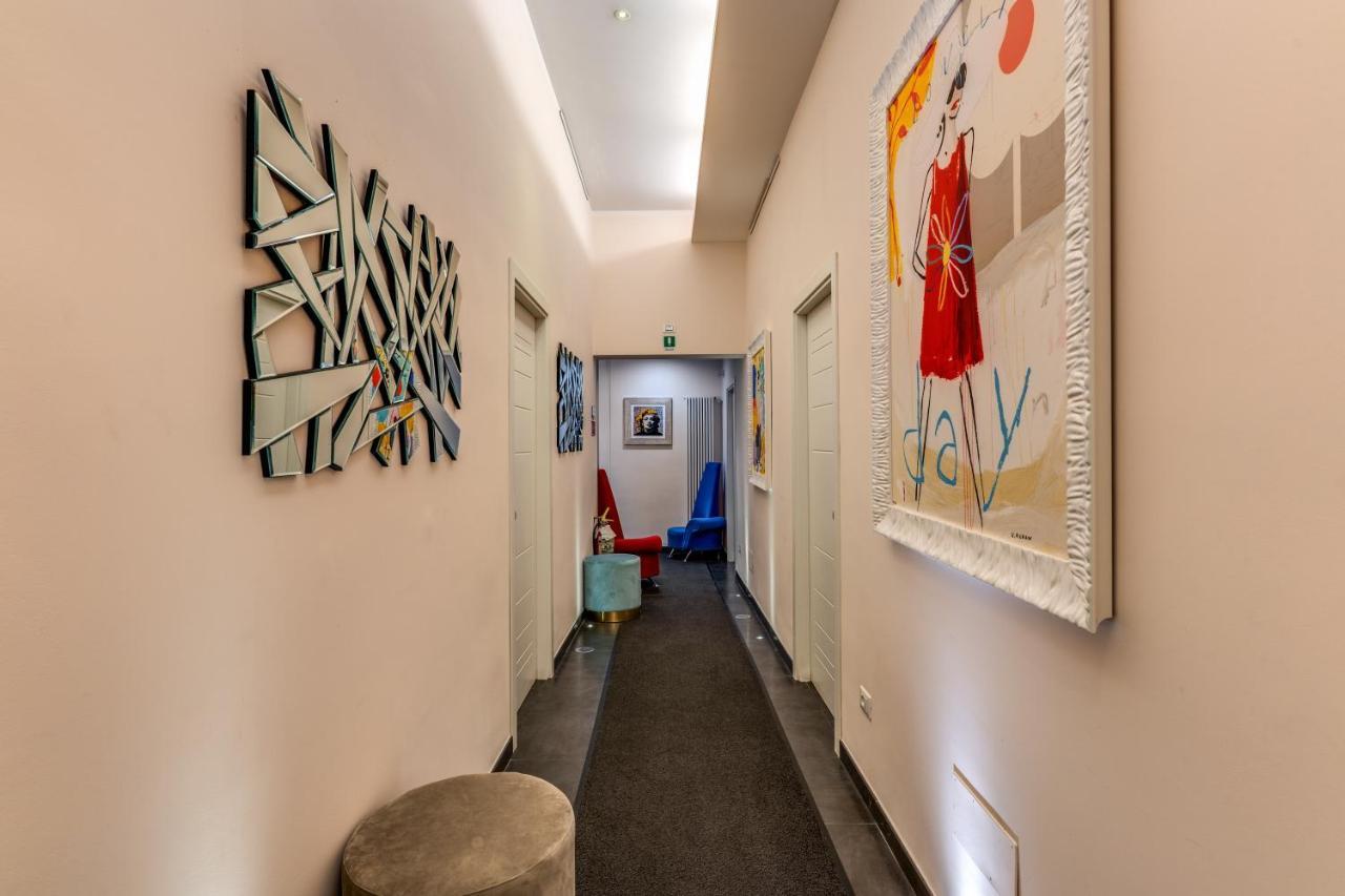 Deko Rome Bed & Breakfast Luaran gambar