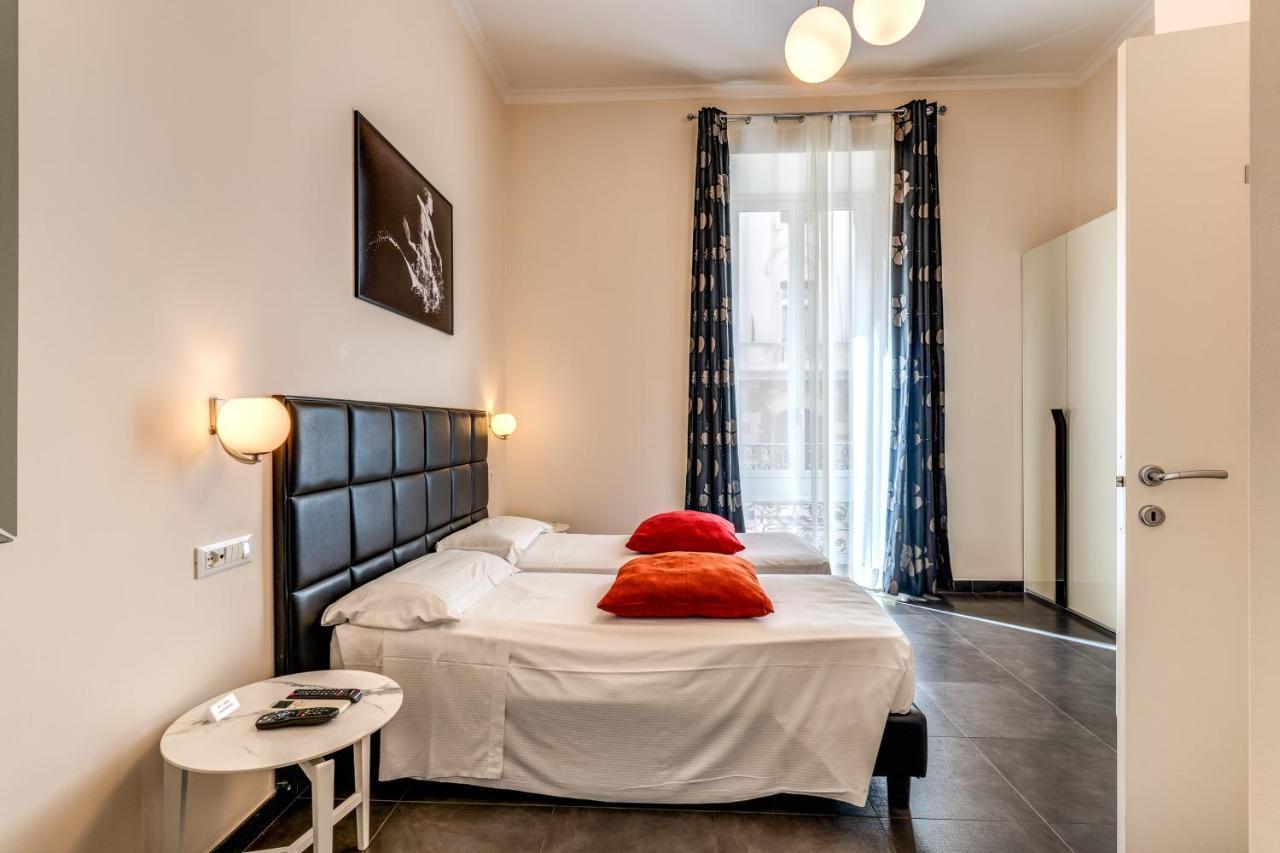 Deko Rome Bed & Breakfast Luaran gambar