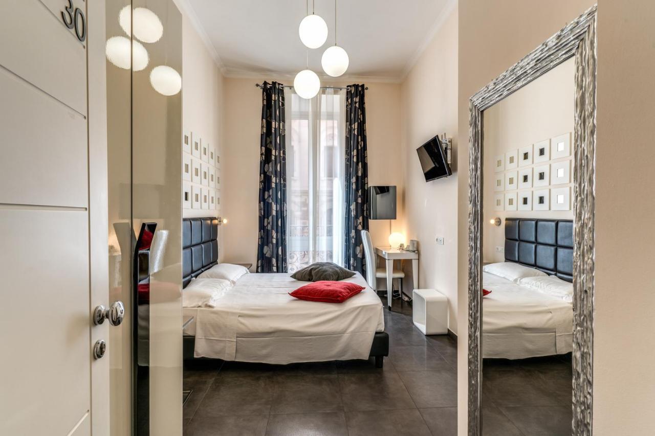 Deko Rome Bed & Breakfast Luaran gambar