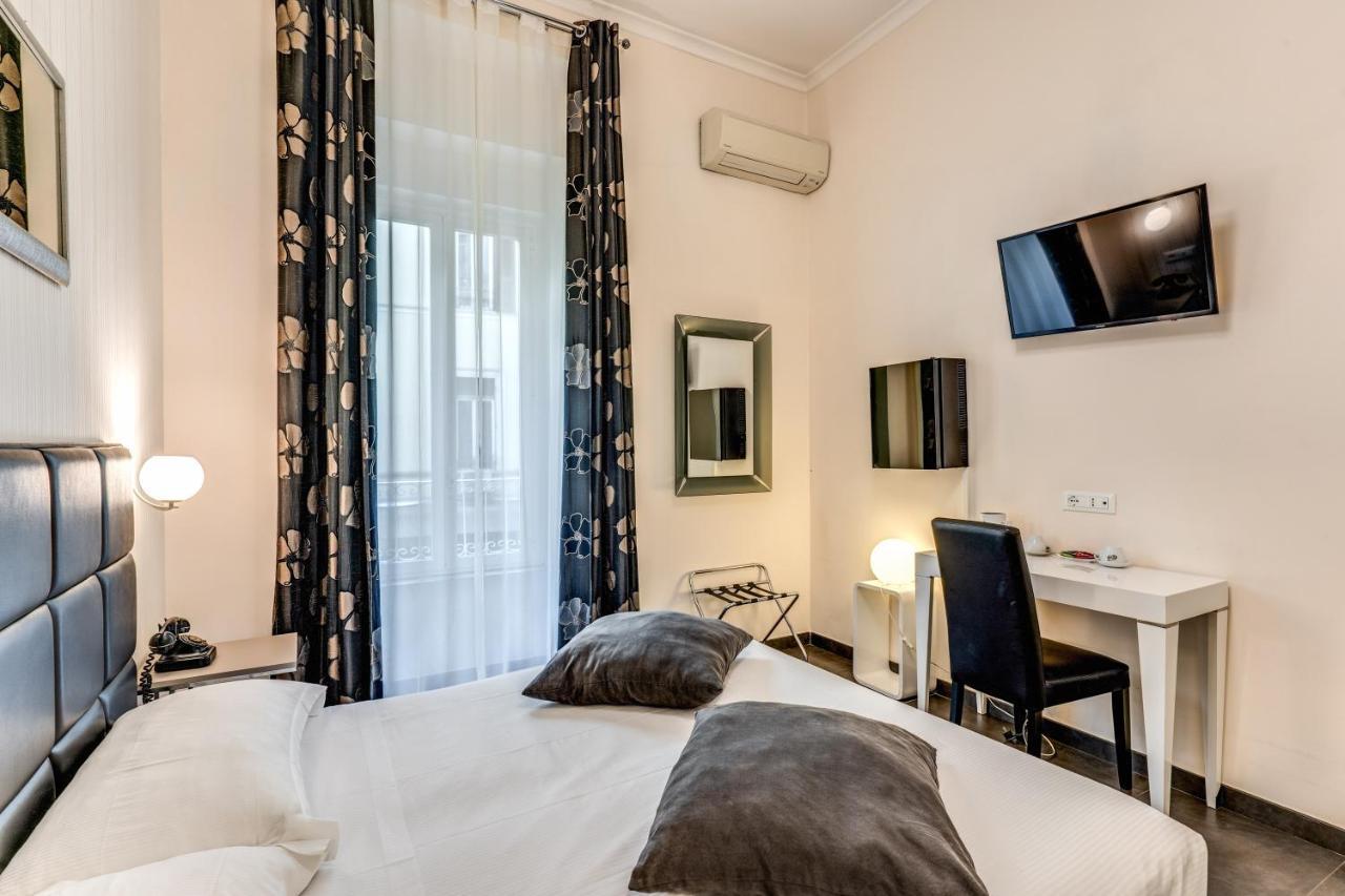 Deko Rome Bed & Breakfast Luaran gambar