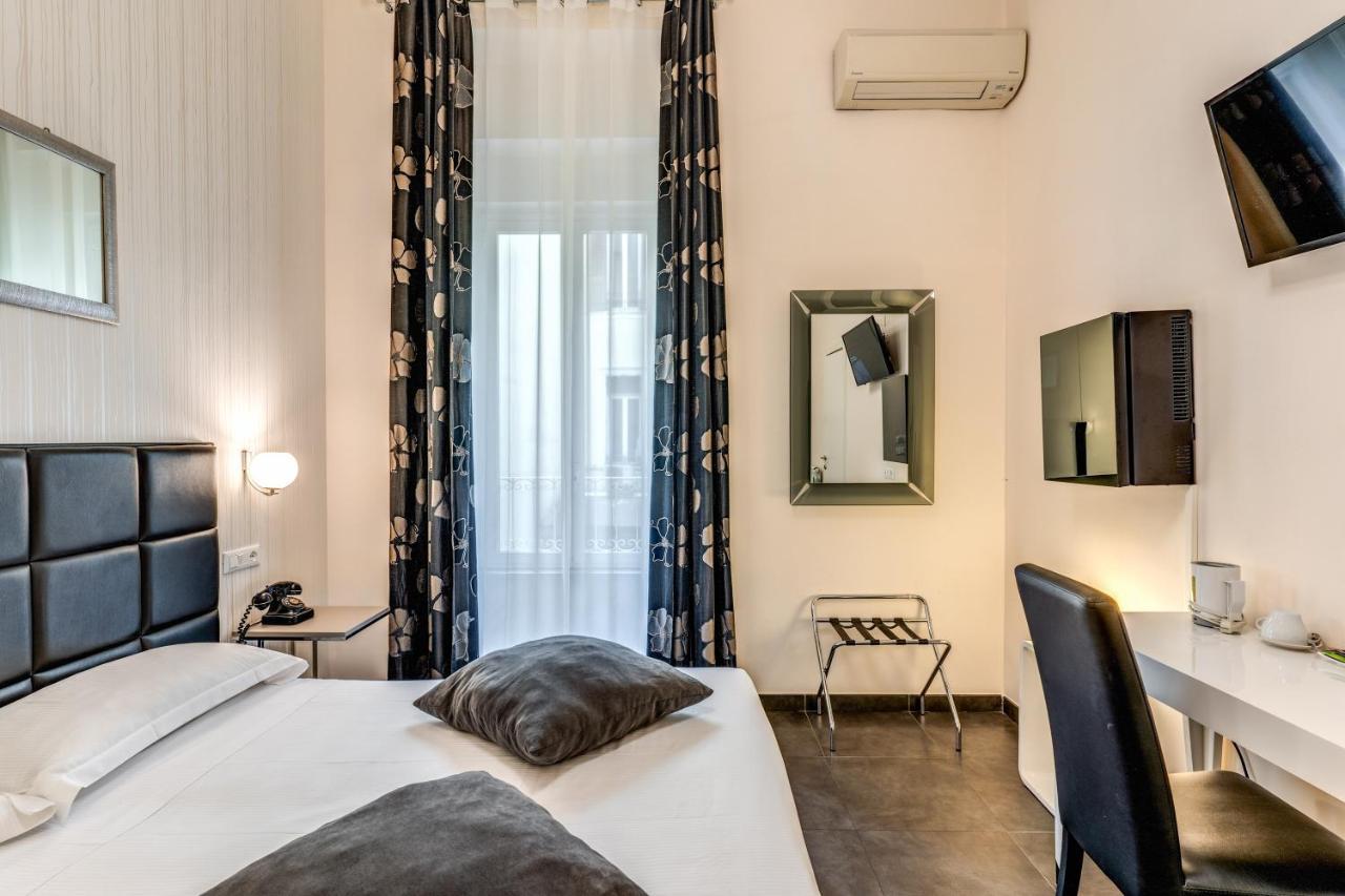 Deko Rome Bed & Breakfast Luaran gambar