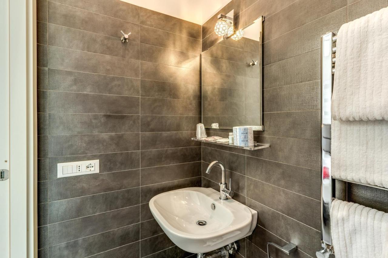 Deko Rome Bed & Breakfast Luaran gambar