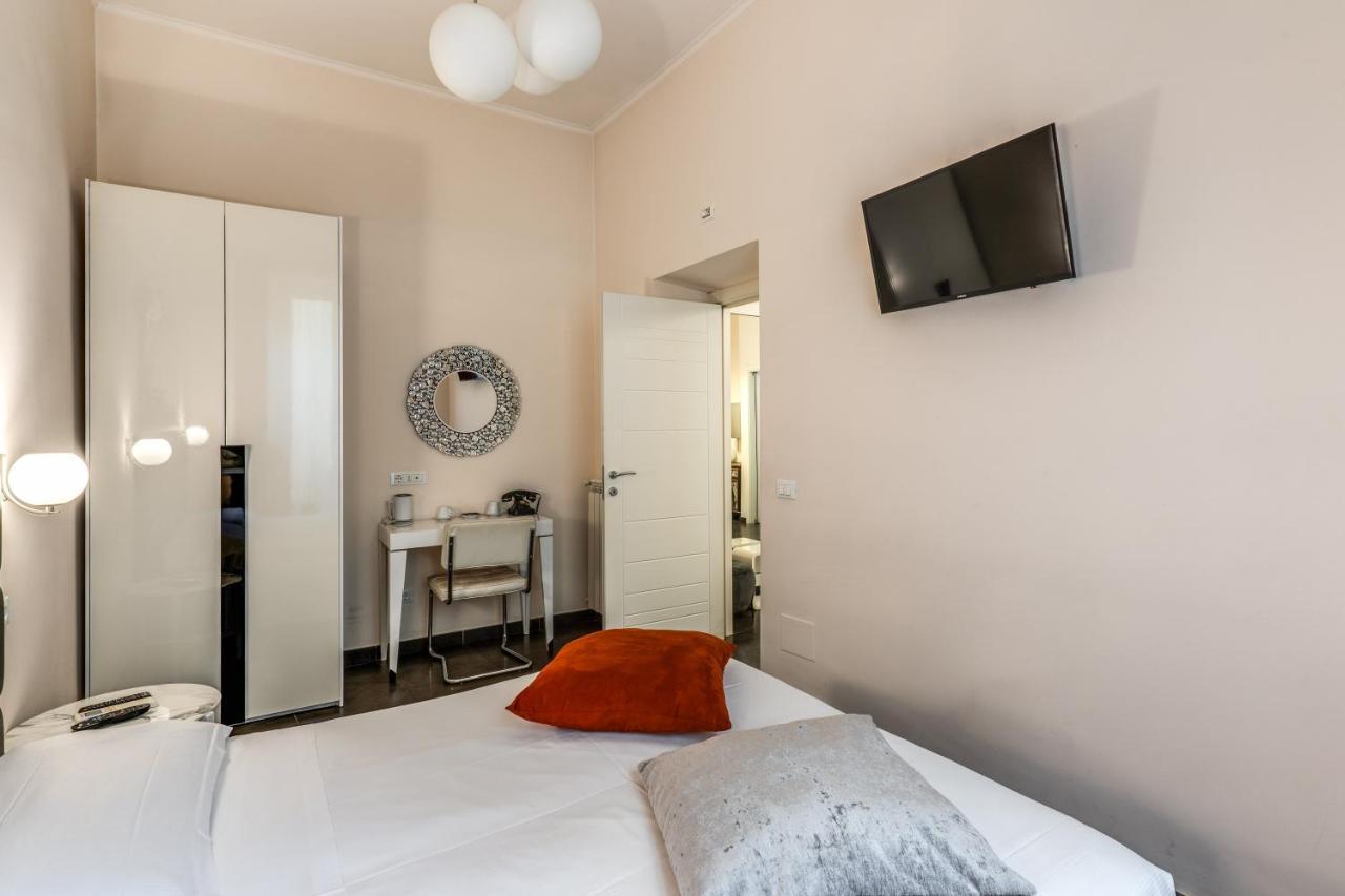 Deko Rome Bed & Breakfast Luaran gambar