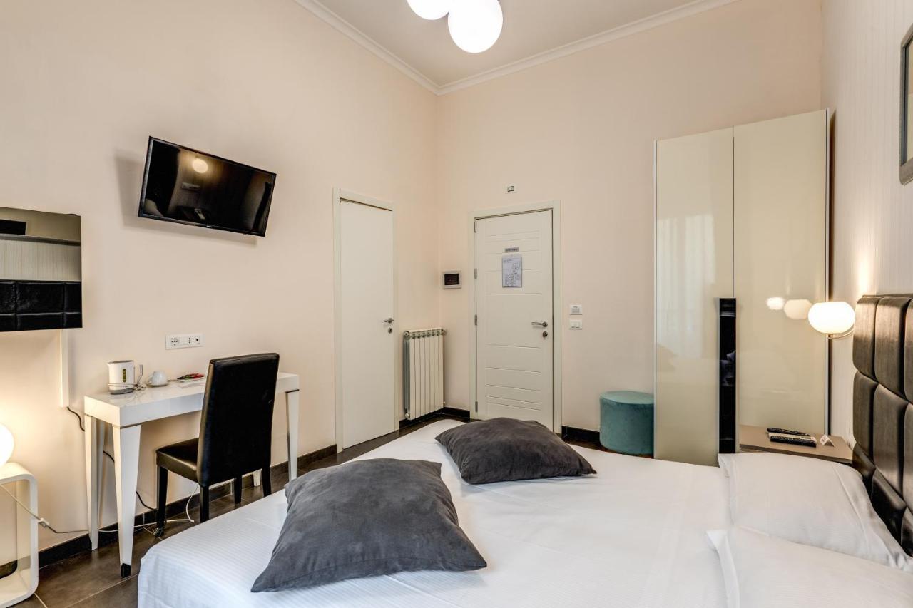 Deko Rome Bed & Breakfast Luaran gambar