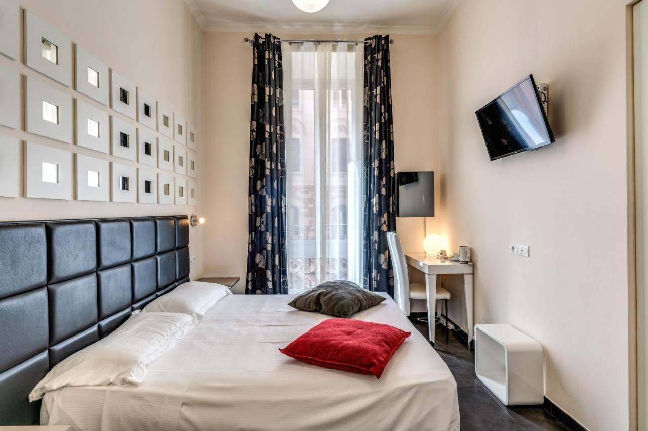 Deko Rome Bed & Breakfast Luaran gambar