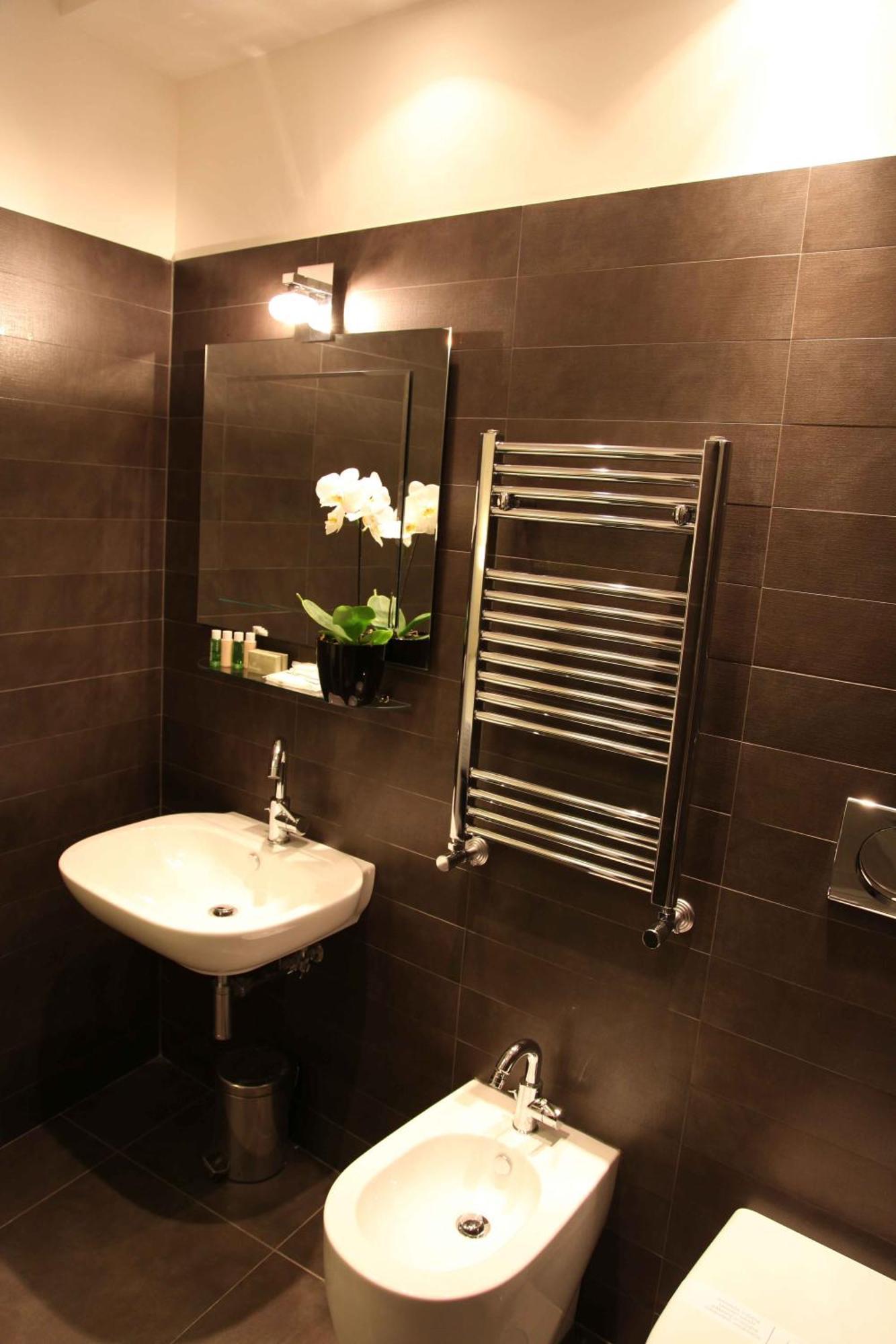 Deko Rome Bed & Breakfast Luaran gambar