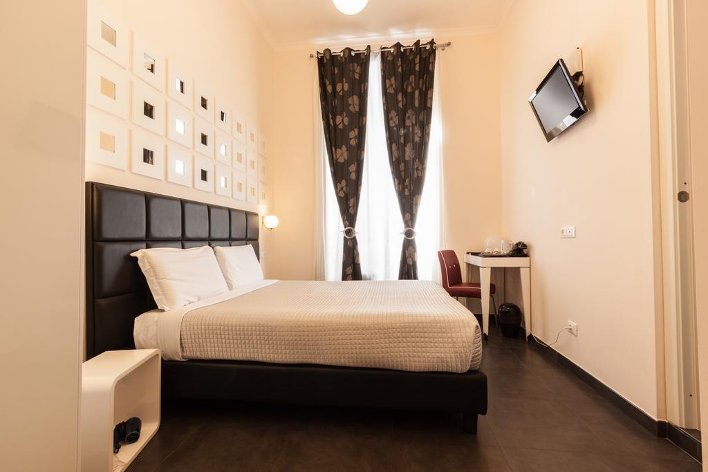 Deko Rome Bed & Breakfast Luaran gambar