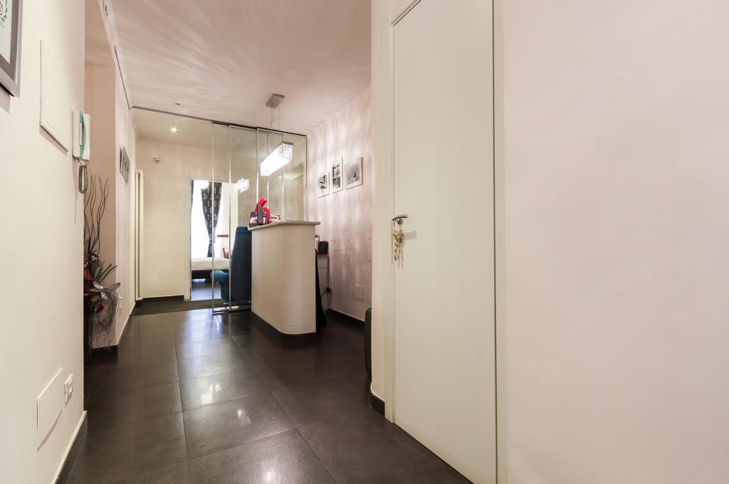 Deko Rome Bed & Breakfast Luaran gambar