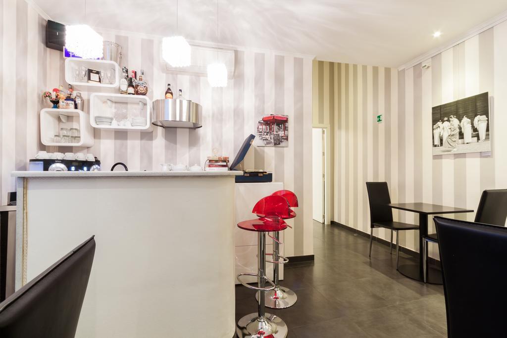 Deko Rome Bed & Breakfast Luaran gambar
