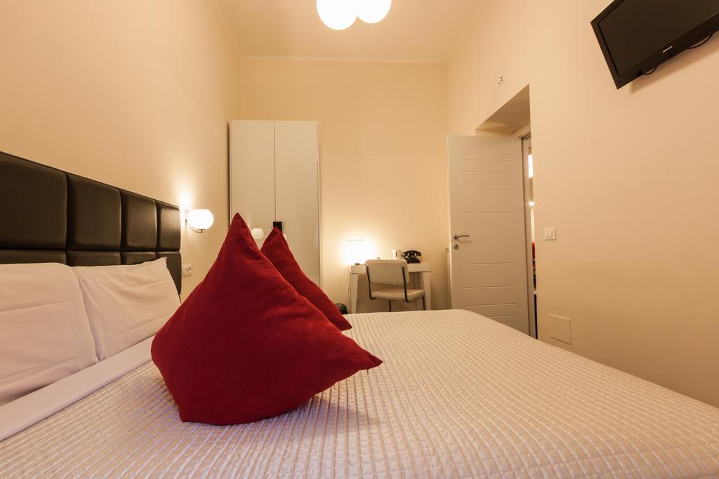 Deko Rome Bed & Breakfast Luaran gambar
