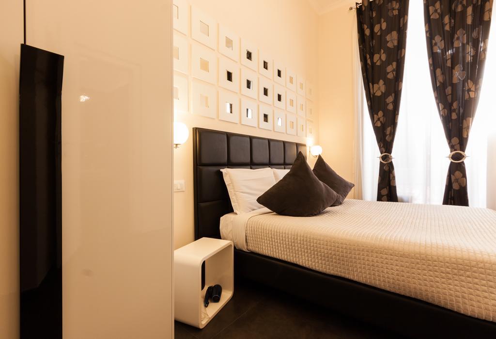 Deko Rome Bed & Breakfast Luaran gambar