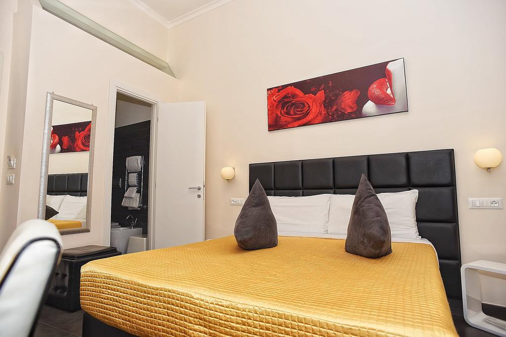 Deko Rome Bed & Breakfast Luaran gambar