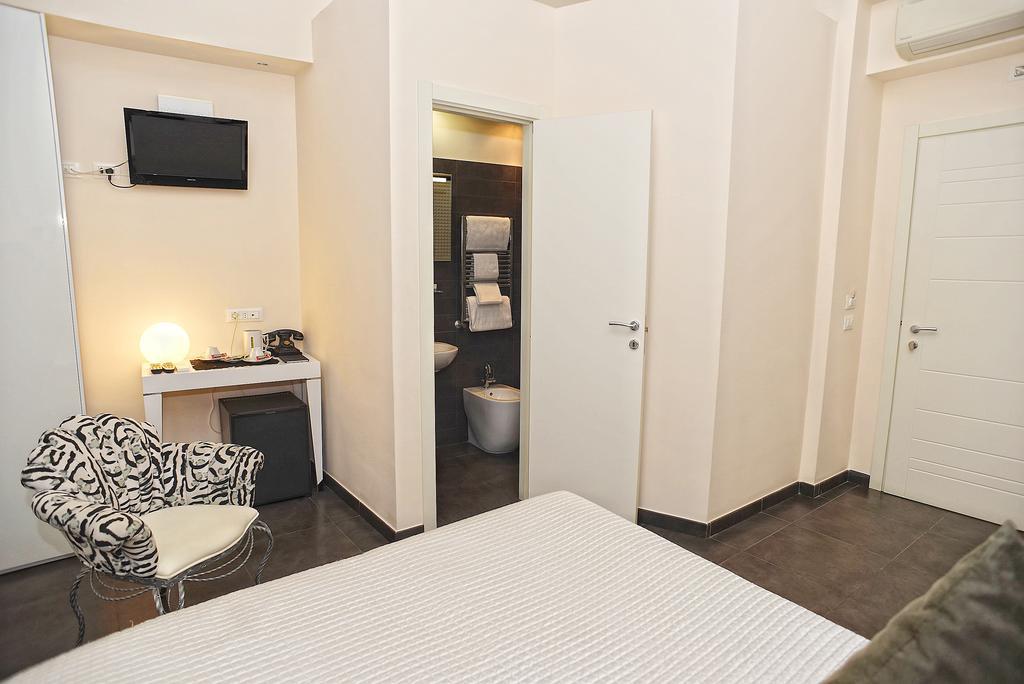 Deko Rome Bed & Breakfast Luaran gambar