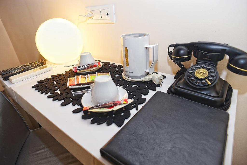 Deko Rome Bed & Breakfast Luaran gambar