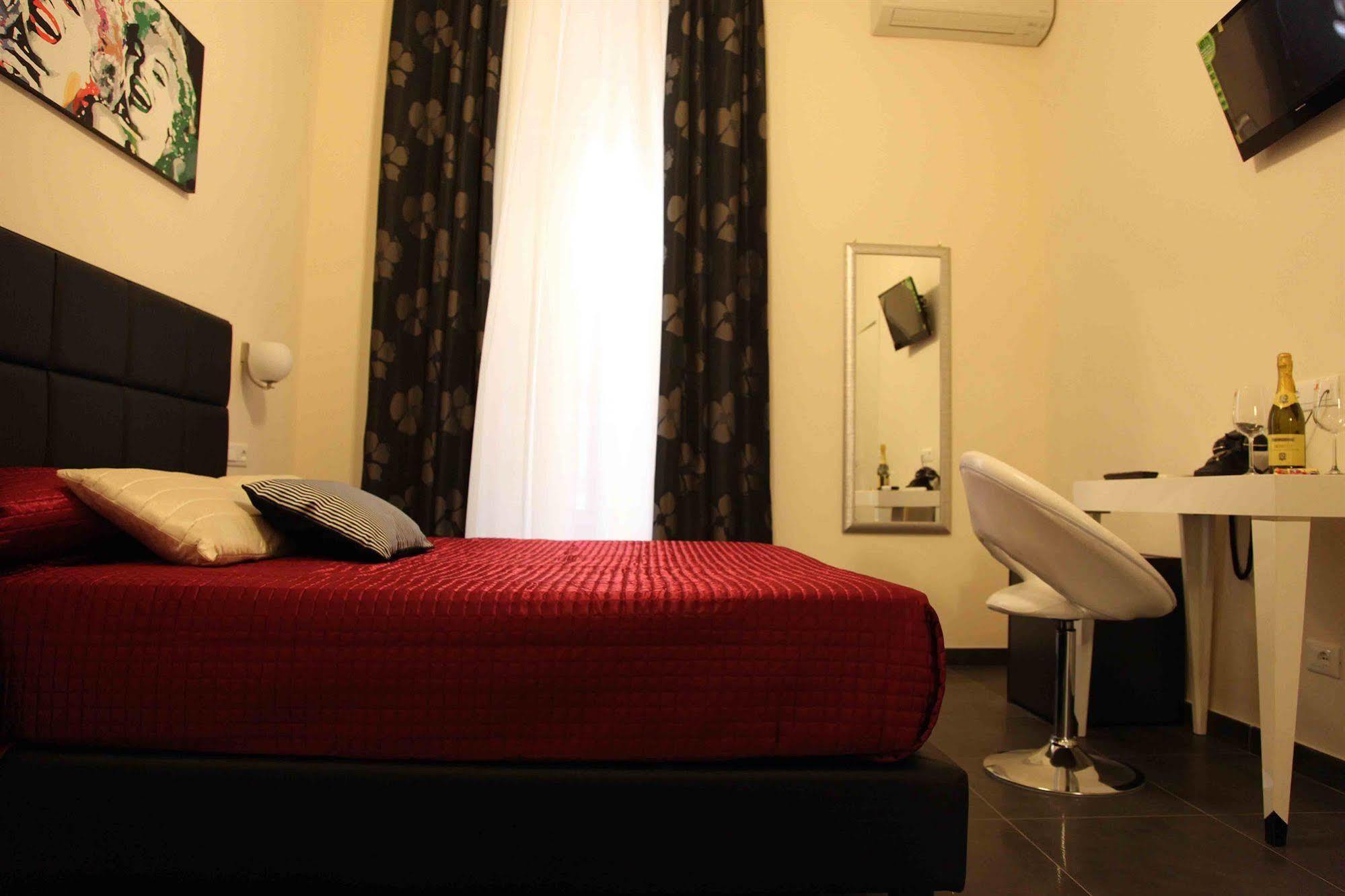 Deko Rome Bed & Breakfast Luaran gambar