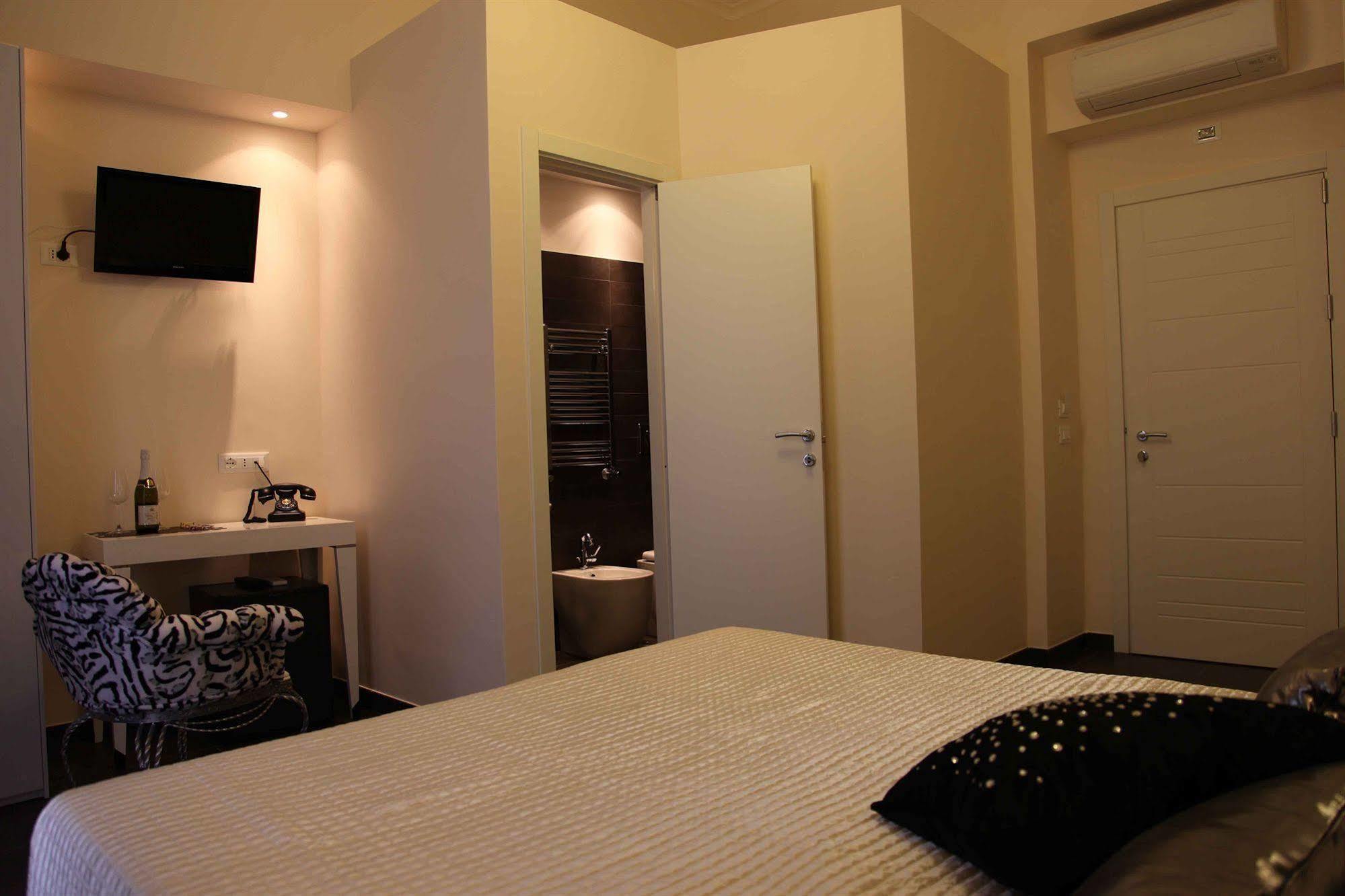 Deko Rome Bed & Breakfast Luaran gambar