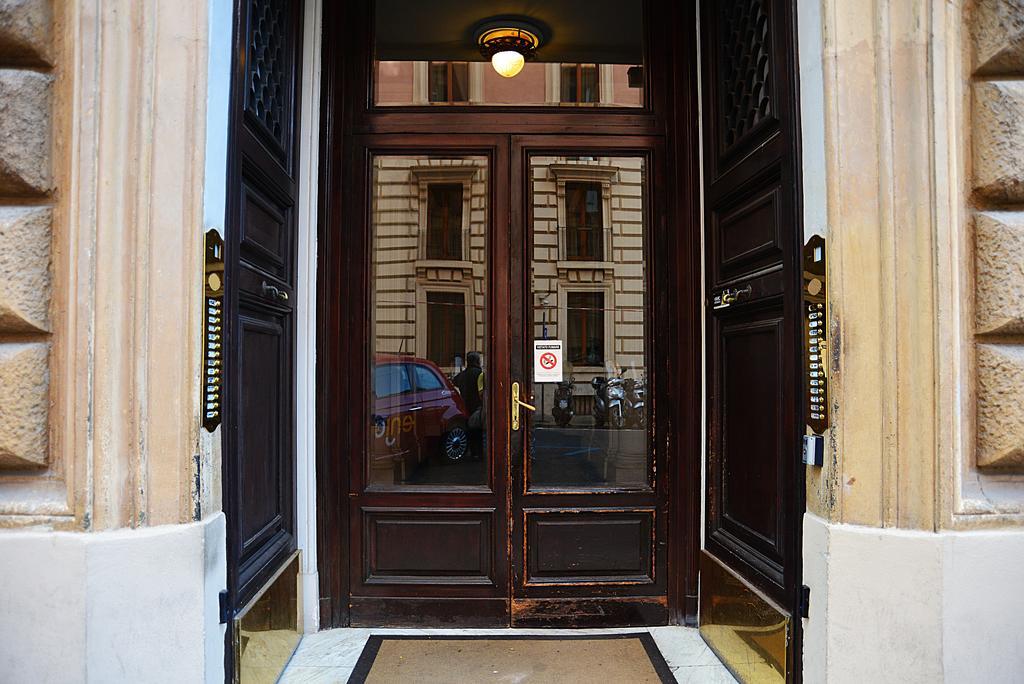 Deko Rome Bed & Breakfast Luaran gambar
